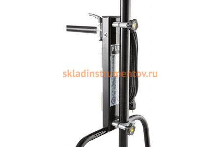 Мобильное рабочее место для систем для шлифования стен и потолков FLEX GM 340 473278