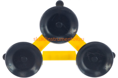 Тройной стеклодомкрат Энкор 9397