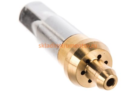 Мундштук пропановый №2П к резаку Р3-01 ПТК 00000029431