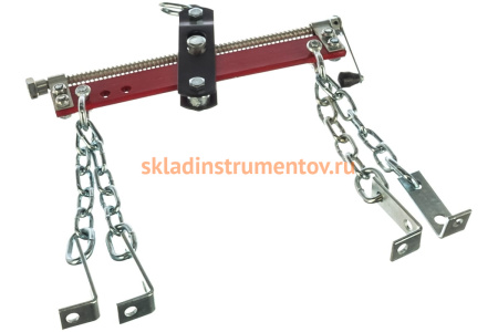 Захват двигателя крановый TOR 680KG LT-F2750 Тор 1005842