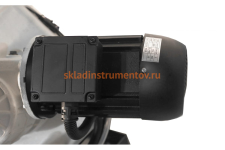 Ленточнопильный станок MetalMaster BSM-240 17734