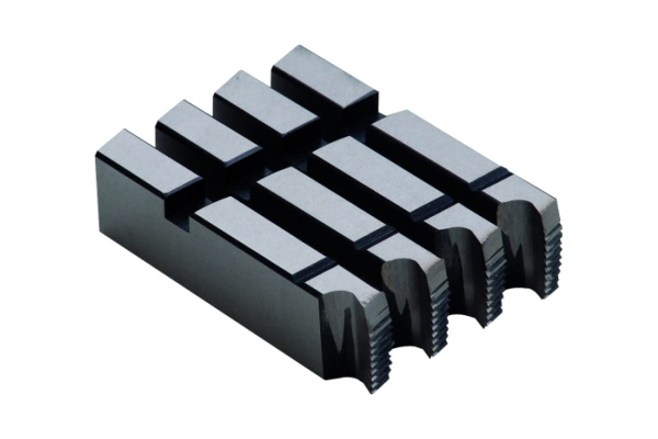 Комплект резьбонарезных гребёнок M30-M33 Alloy Rekon 021035 Комплект резьбонарезных гребёнок M30-M33 Alloy Rekon 021035