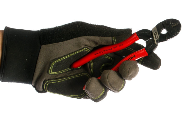 Болторез KNIPEX KN-7101160