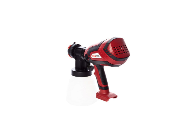 Аккумуляторный краскораспылитель REDVERG RD-PS18V2 6663019