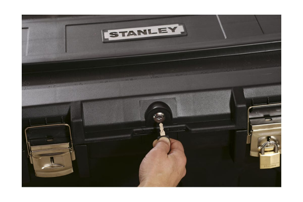 Ящик с колесами MOBILE JOB CHEST Stanley 1-93-278