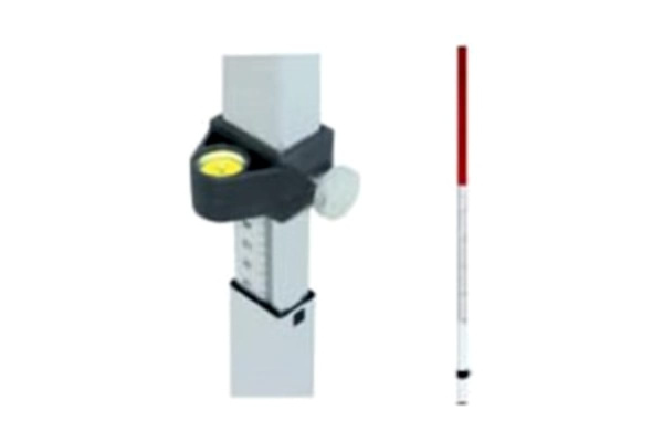 Рейка нивелирная для лазерных приемников Laser STAFF ADA A00230