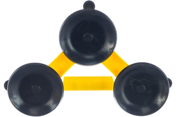 Тройной стеклодомкрат Энкор 9397