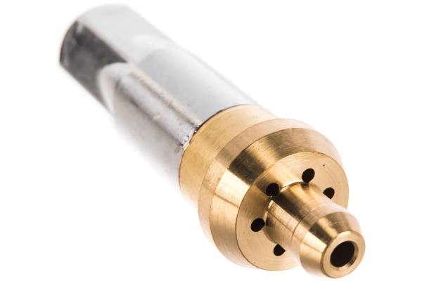 Мундштук пропановый №2П к резаку Р3-01 ПТК 00000029431