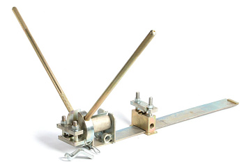 Инструмент для скручивания проводов КВТ МИ-230 А 61301