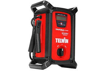Пусковое устройство Telwin STARTZILLA 9024 XT 12/24 В 829525