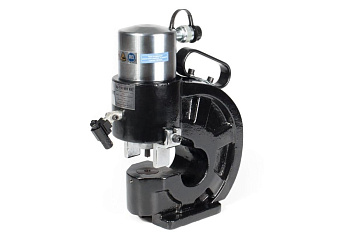 Гидравлический пресс для пробивки отверстий в шинах КВТ ШД-110 NEO 76507