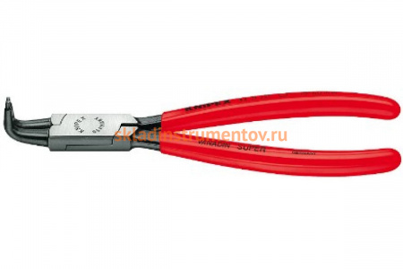 Щипцы для стопорных колец KNIPEX KN-4421J31