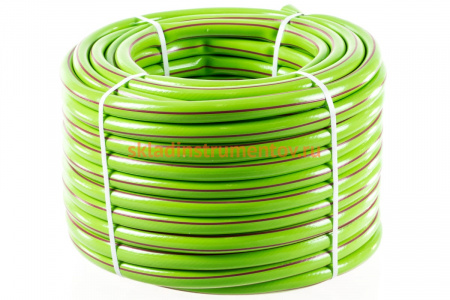 Поливочный эластичный шланг PALISAD 3/4", 50 м 67444