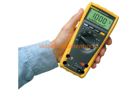 Мультиметр Fluke 77 IV