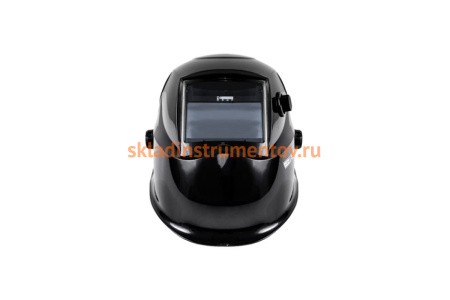 Маска сварщика К-304 PRO черная КЕДР 8005128