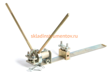 Инструмент для скручивания проводов КВТ МИ-230 А 61301