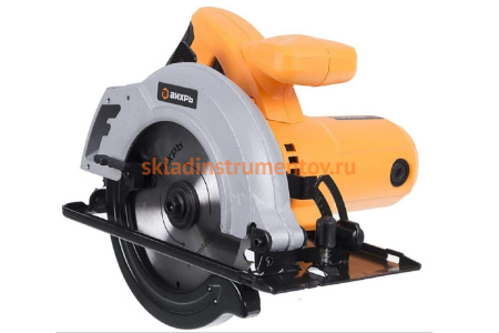 Дисковая пила Вихрь ДП-160/1200 72/11/8