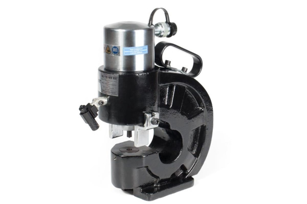 Гидравлический пресс для пробивки отверстий в шинах КВТ ШД-110 NEO 76507