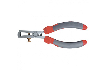 Клещи для снятия изоляции 160 мм MATRIX PROFESSIONAL 17715