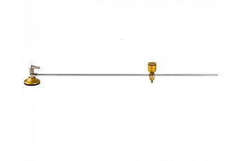 Стеклорез Зубр ЭКСПЕРТ масляный радиусный 33696