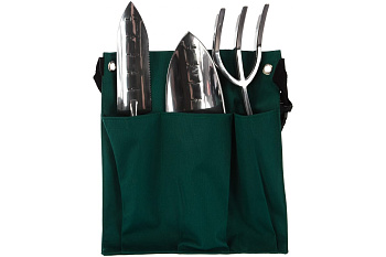 Посадочный набор GRINDA из трёх предметов в сумке 8-421765-H3