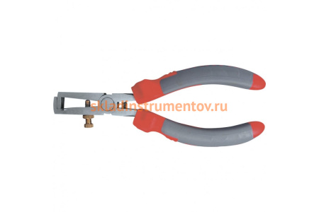 Клещи для снятия изоляции 160 мм MATRIX PROFESSIONAL 17715
