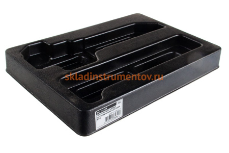 Ложемент для набора шестигранников 9-20110MR, PVC KING TONY 84710120B