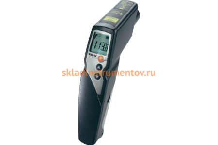 Инфракрасный термометр Testo 830-T4
