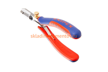 Инструмент для снятия изоляции KNIPEX KN-1182130