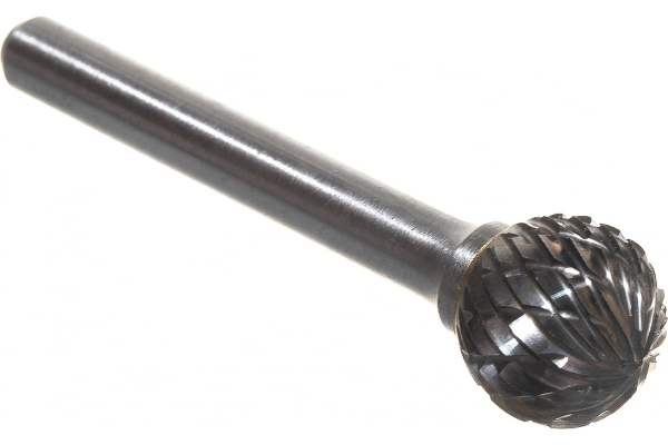 Твердосплавная борфреза тип D (14х12 мм; хв-к 6 мм) MESSER D1412M06