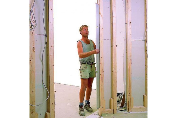 Наугольник STABILA тип AL 2L 250 см 07825