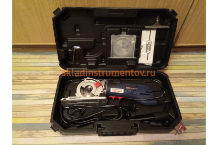 Многофункциональная дисковая пила ДИОЛД ДП-0.55МФ 10061200