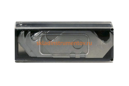 Лезвия-крюк 10 шт. Энкор 9694