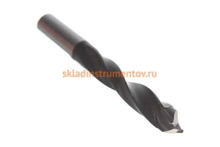 Сверло HW (8x40x67 мм; Z 2+2; S 8x20 мм; RH) для присадочного станка CMT 307.080.11