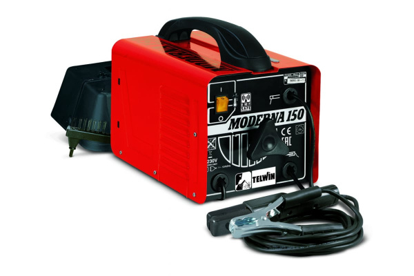 Сварочный трансформатор Telwin MODERNA 150 ACD 809200