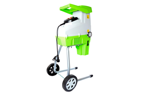 Садовый измельчитель REDVERG RD-GS2800 6656121