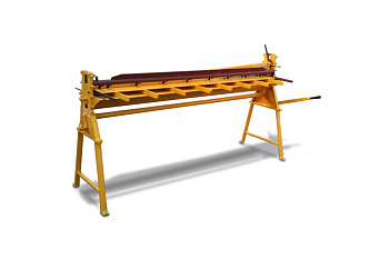 Гильотина METALMASTER MZG 2510 Гильотина METALMASTER MZG 2510