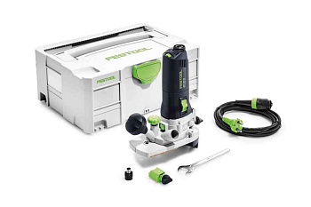 Кромочный модульный фрезер FESTOOL MFK 700 EQ/B-Plus 574453 Кромочный модульный фрезер FESTOOL MFK 700 EQ/B-Plus 574453