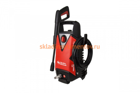 Мойка высокого давления QUATTRO ELEMENTI PALERMO 120 793-312