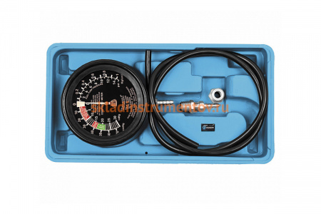 Тестер вакуумного и топливного насосов AIST 19210920 00-00007891