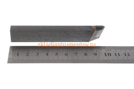 Резец резьбовой наружный (16х10х100 мм; Т15К6) Техносталь 2660-0001 036256