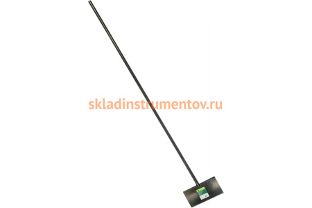 Ледоруб-скребок 1,1 кг СИБРТЕХ 61524