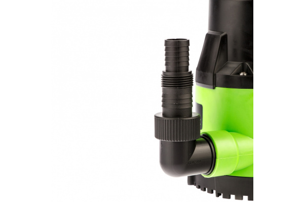 Дренажный насос для чистой воды СИБРТЕХ СДН300-5 97261