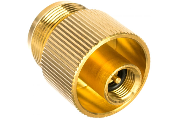 Адаптер для баллончиков RTM ROTORICA RT.7241100 Адаптер для баллончиков RTM ROTORICA RT.7241100