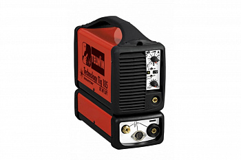 Сварочный инвертор Telwin Technology TIG 185 DC-HF/LIFT