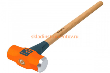 Кувалда с деревянной ручкой (91 см, 4.54 кг) Truper MD-10M 16512