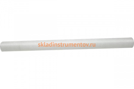 Армировочная стеклотканевая сетка Зубр 2x2 мм 100 см х 20 м 1242-100-20