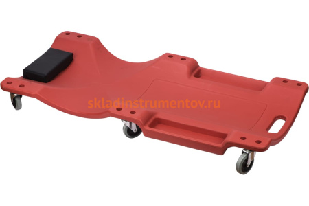 Пластиковый лежак 40" AE&T TA-B1035-C