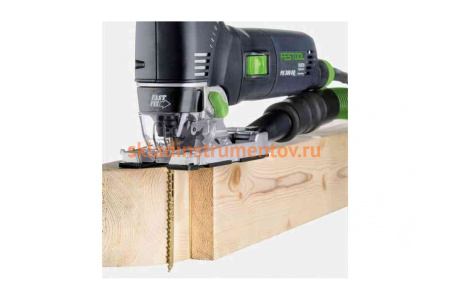 Лобзик Festool TRION PS 300 EQ-Plus 576615