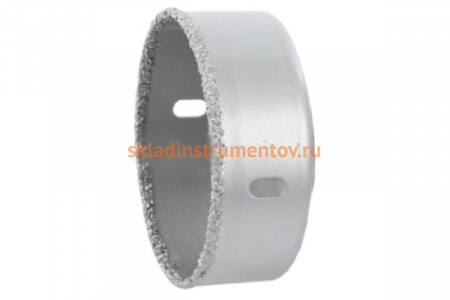 Коронка-чашка "ЭКСПЕРТ" (25 мм; 32 мм) Зубр 33361-032